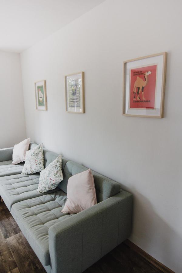 Meadows House Lomnice Lomnice u Rymarova Esterno foto