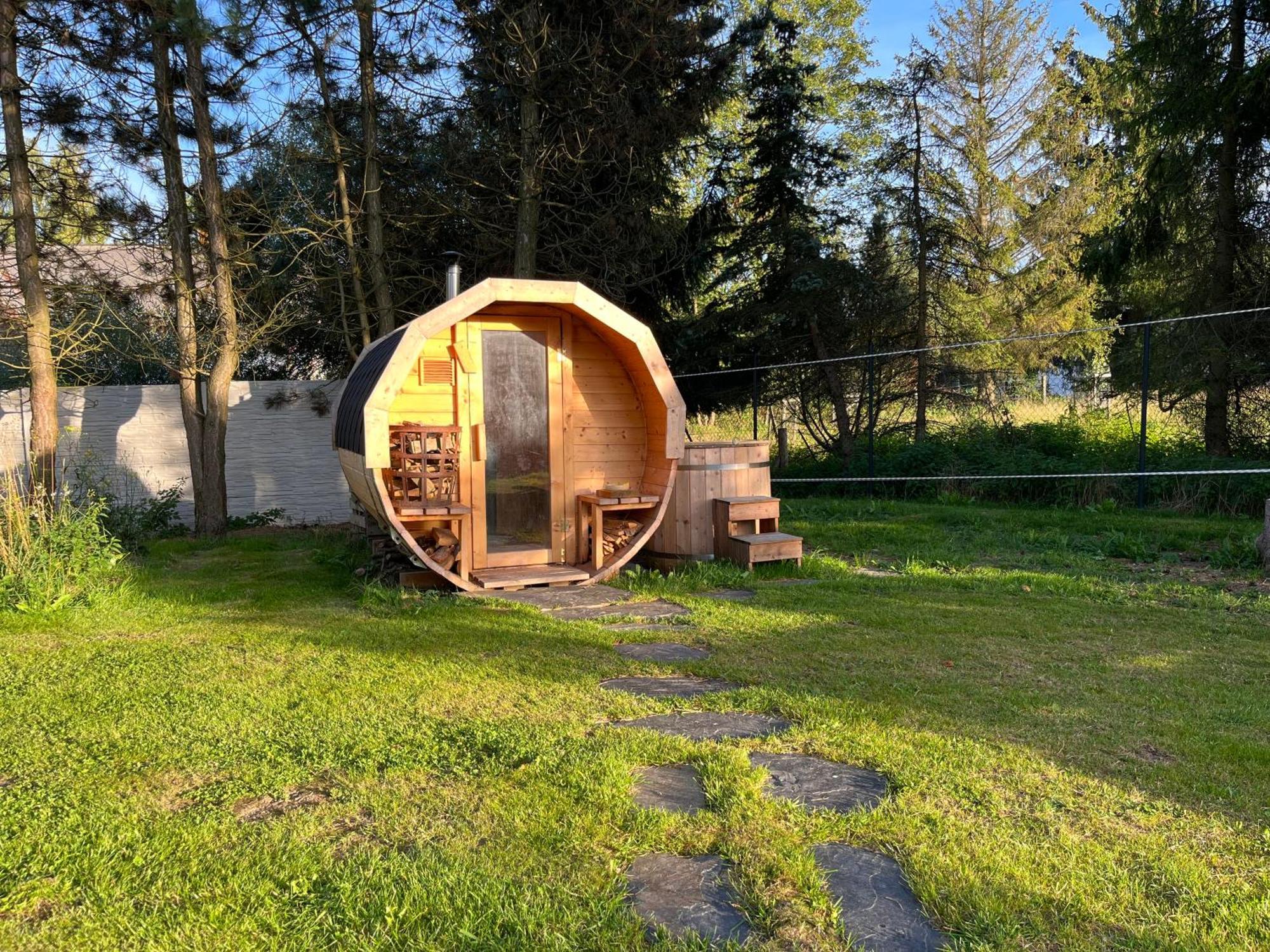 Meadows House Lomnice Lomnice u Rymarova Esterno foto